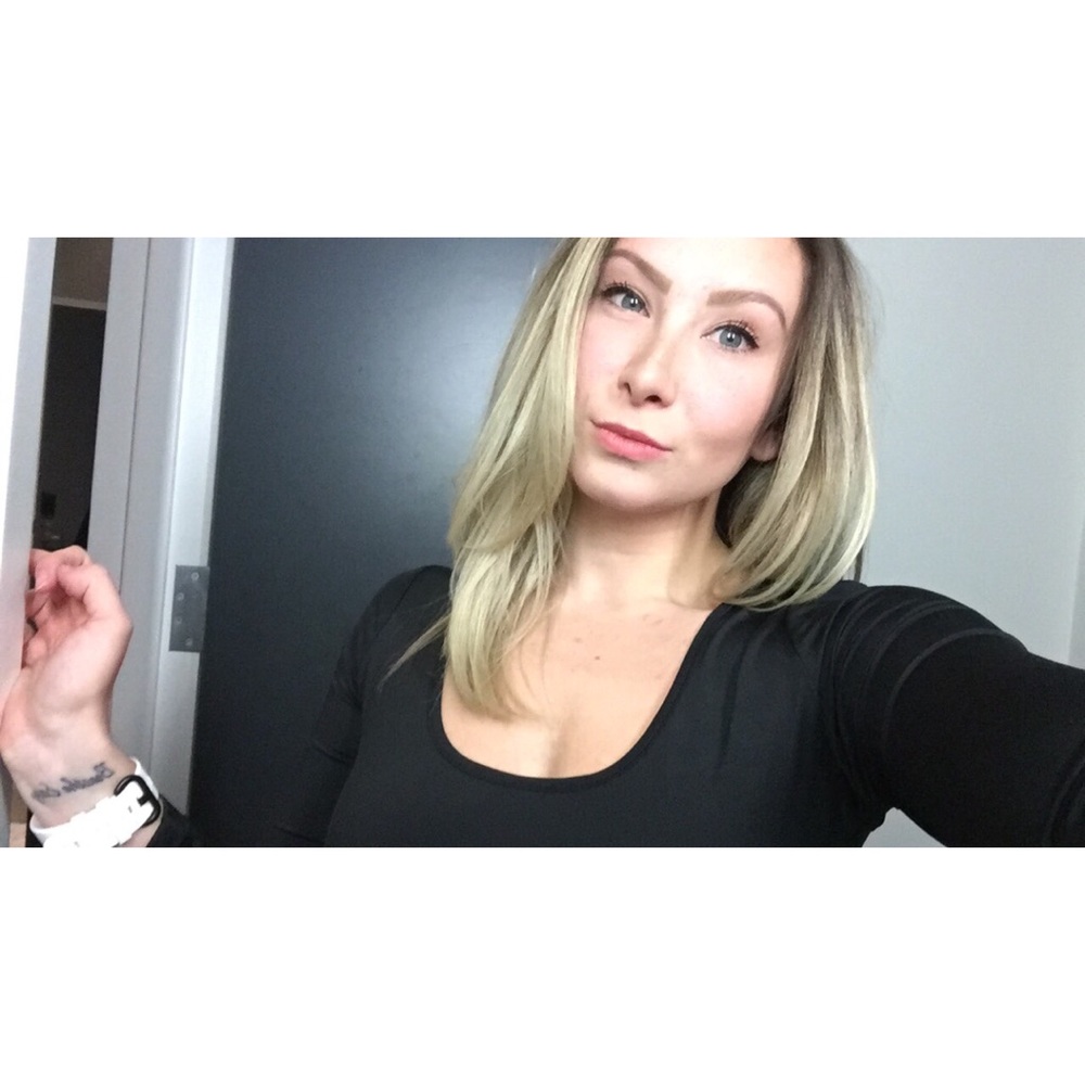 Meet your Posher, Kristy
